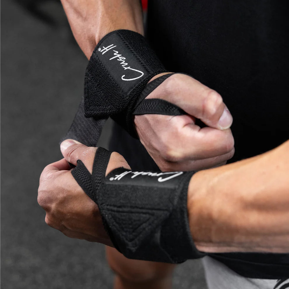 Crush It Accessories