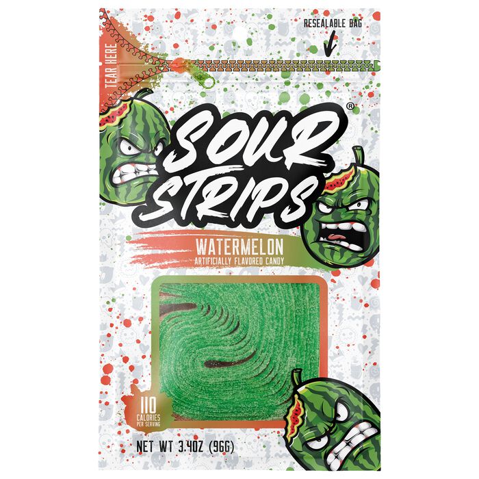 Sour Strips