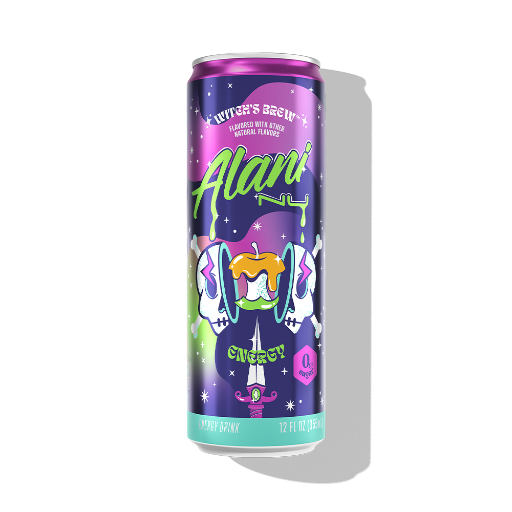 Alani Nu Energy