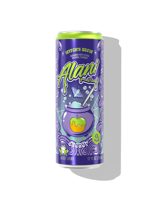 Alani Nu Energy (Sold per Can)