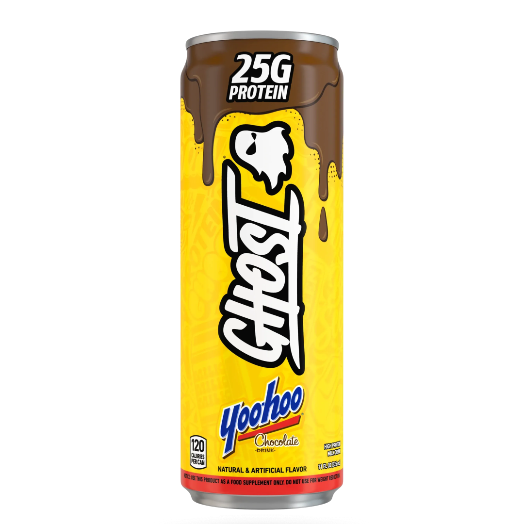 Ghost Energy Drink (Sold per Can)