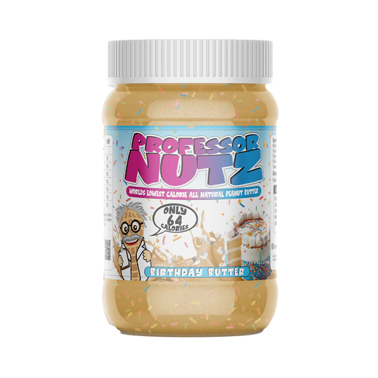 Project AD Professor Nutz