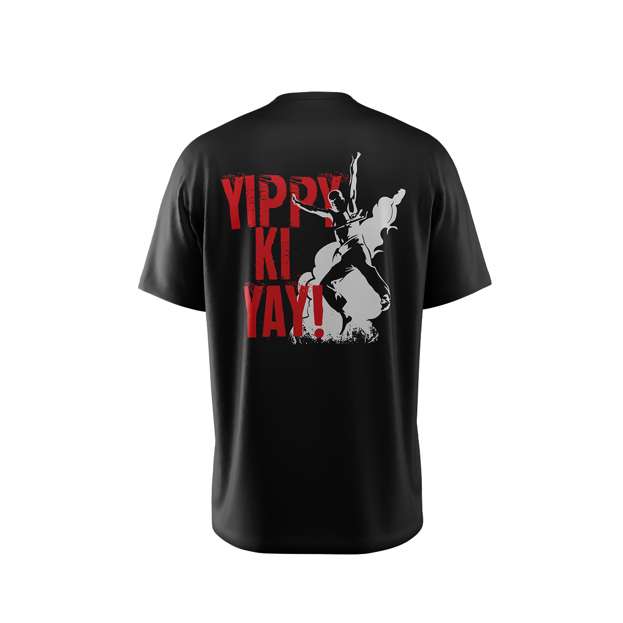 Die Hard Yipee T-Shirt