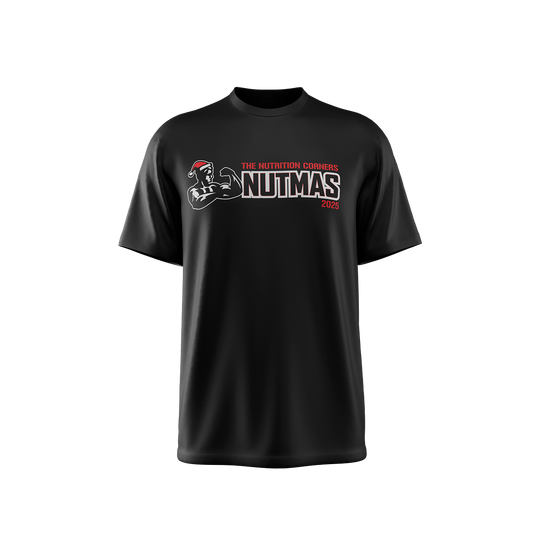 Nutmas Die Hard Yipee T-Shirt