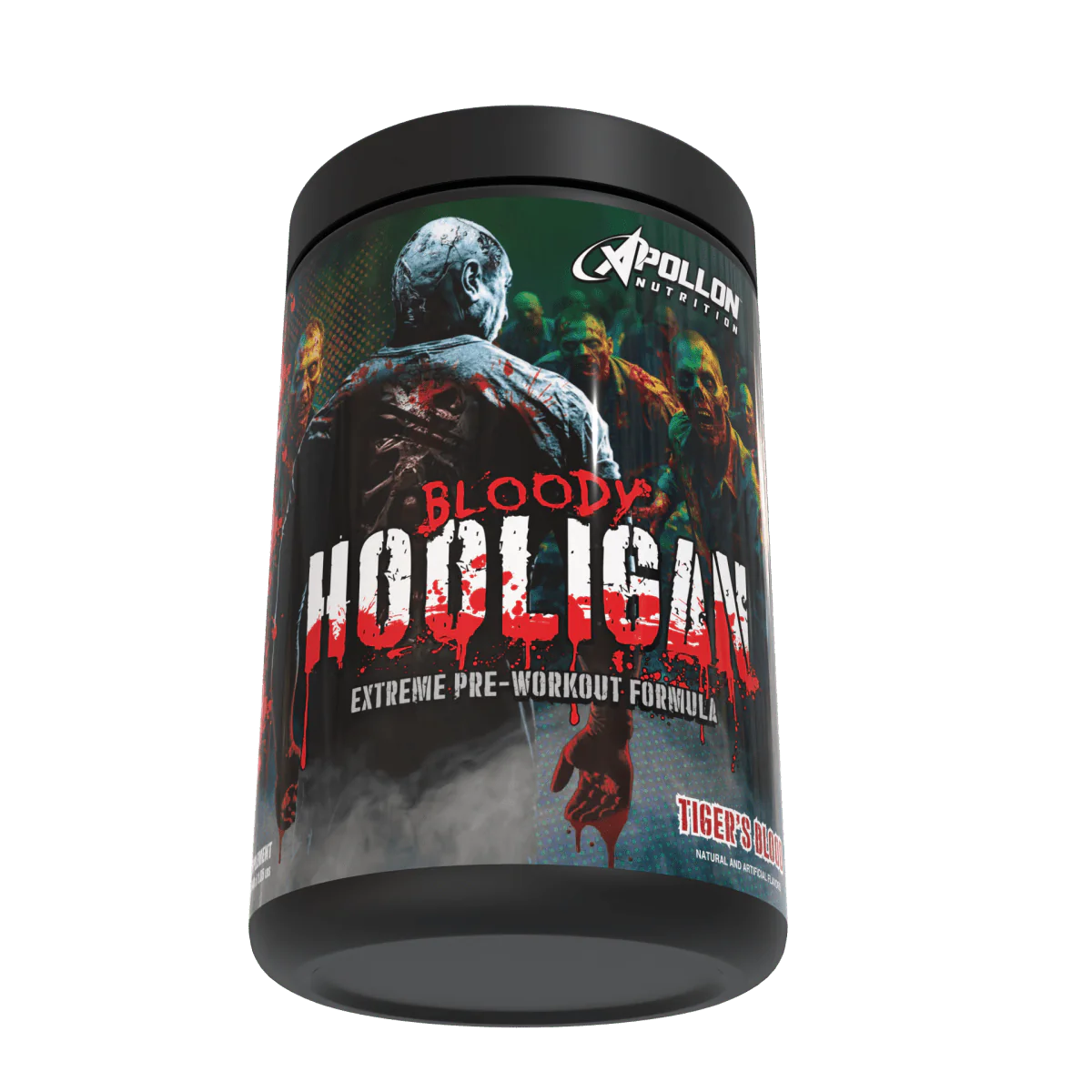 Apollon Nutrition Hooligan