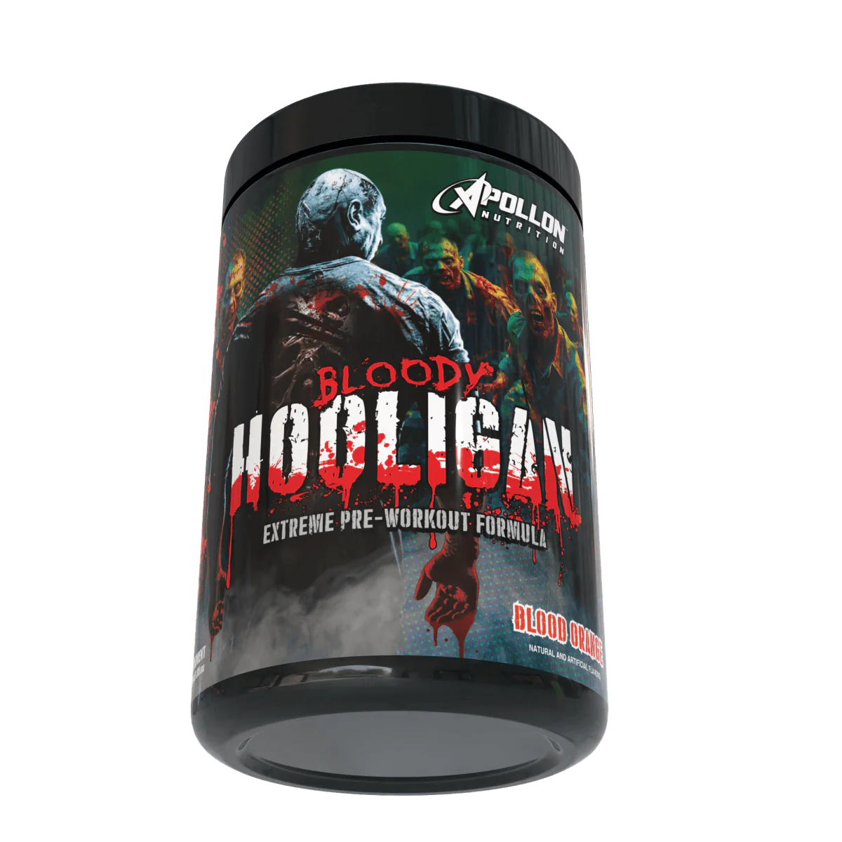 Apollon Nutrition Hooligan