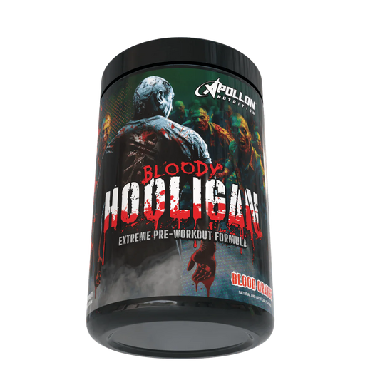 Apollon Nutrition Hooligan