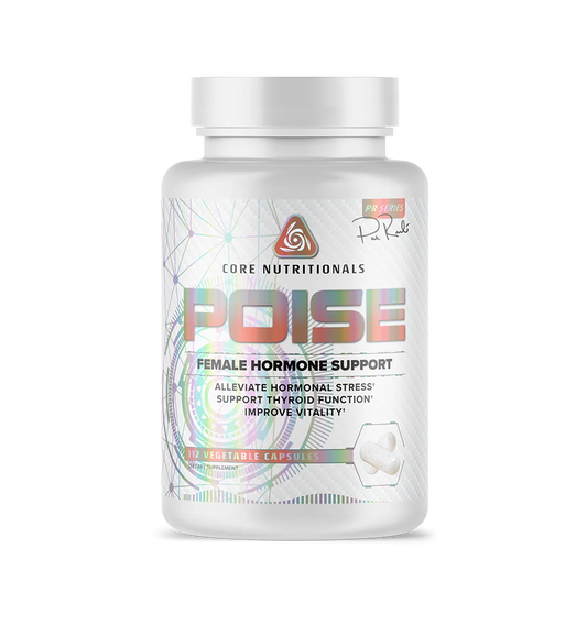 Core Nutritionals Poise