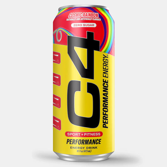 Cellucor C4 Energy