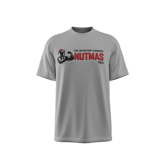 '25 Nutmas Die Hard T-Shirt
