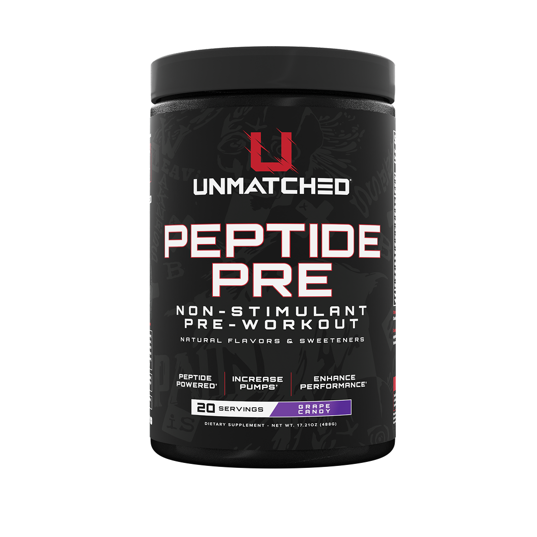 Peptide Pre