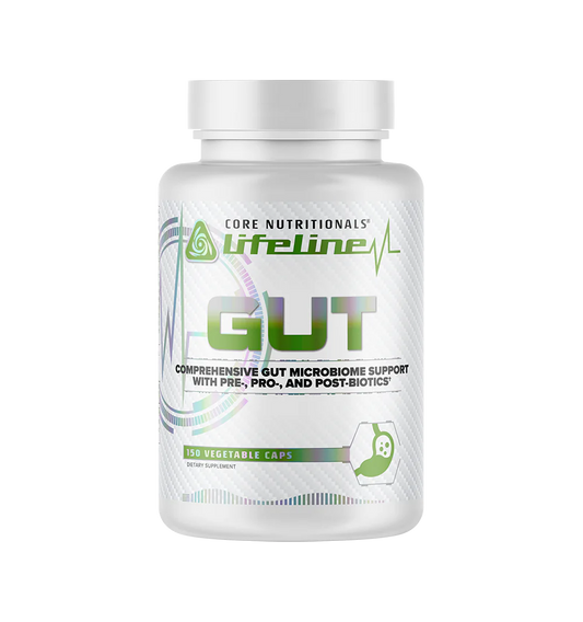 Core Nutritionals Lifeline Gut