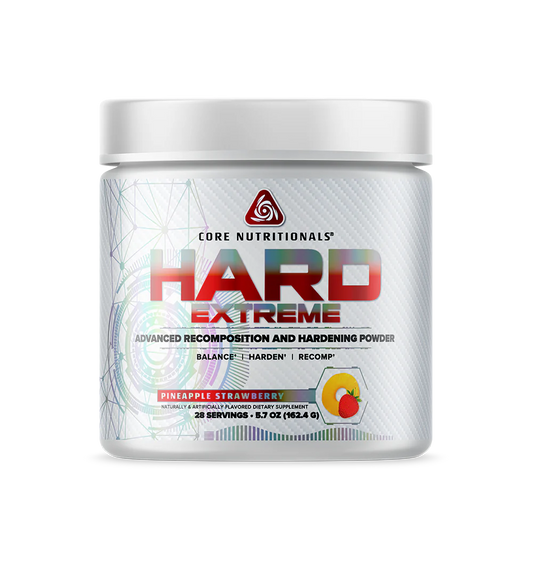 Core Nutritionals Hard Extreme