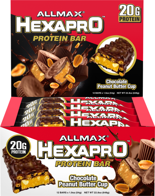 Allmax Hexapro