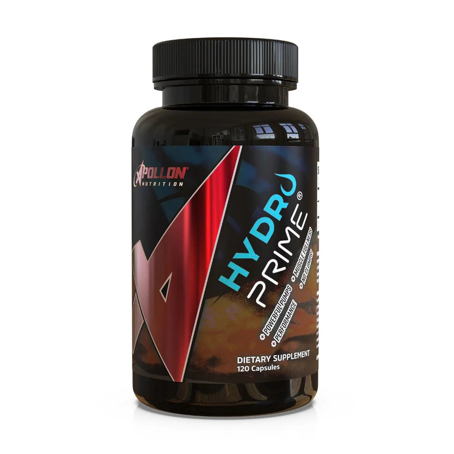 Apollon Nutrition Hydro Prime