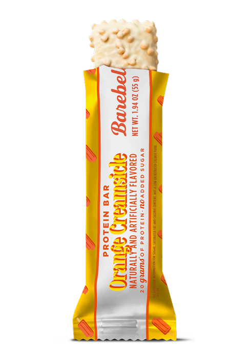 Barebells Protein Bars