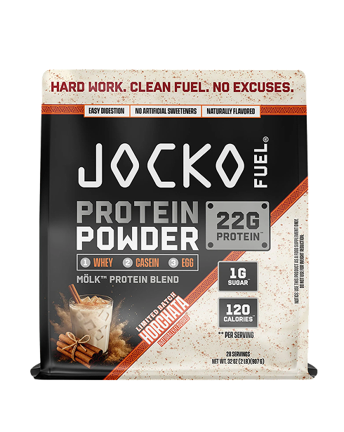 Jocko Molk Protein