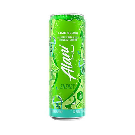 Alani Nu Energy (Sold per Can)