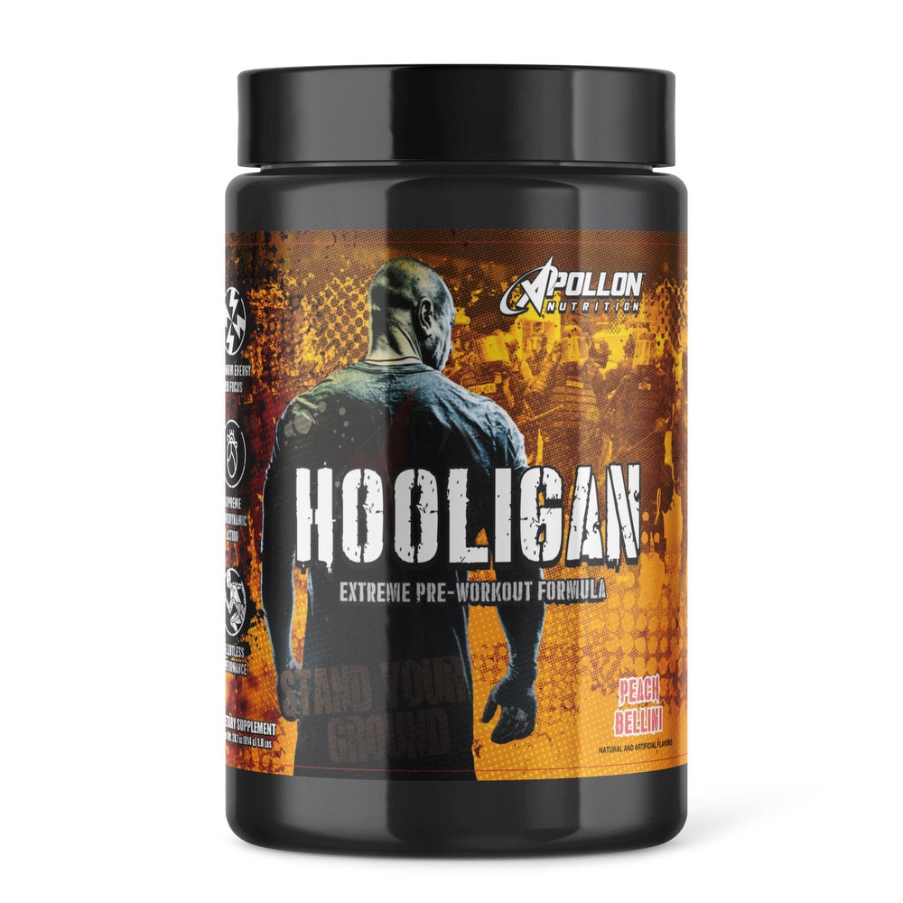 Apollon Nutrition Hooligan