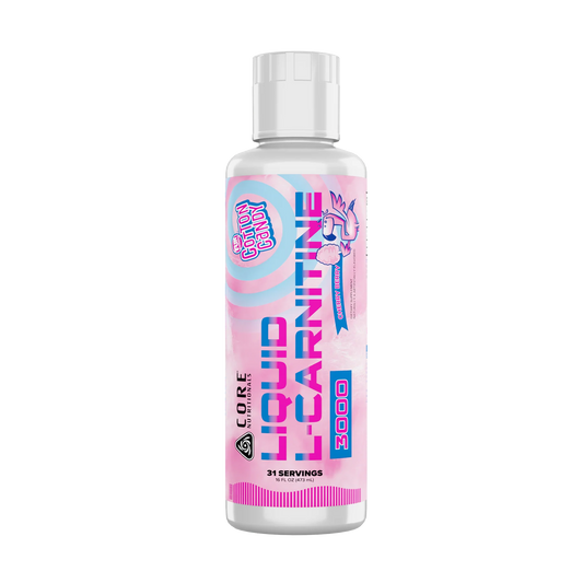 Core Nutritionals Liquid L-Carnitine