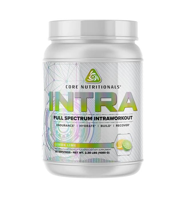 Core Nutritionals Intra