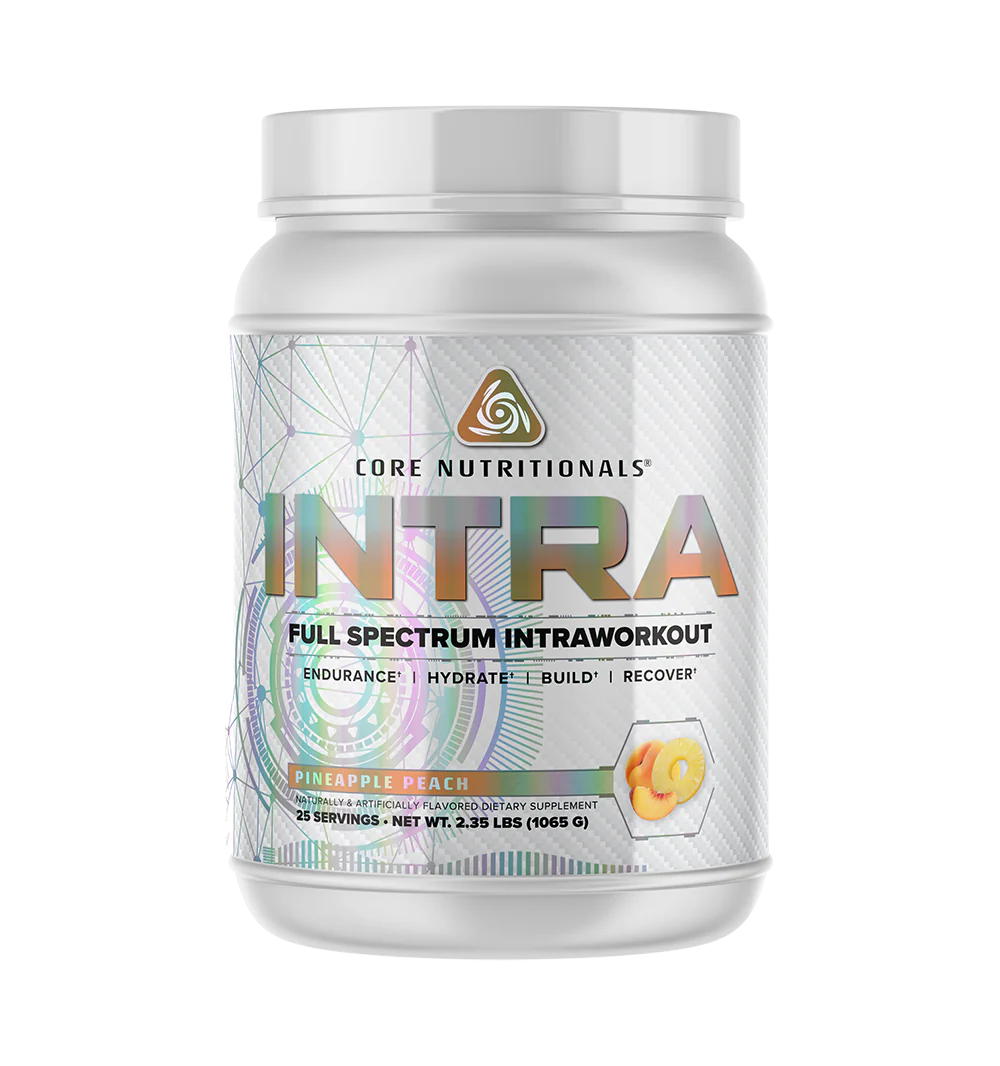 Core Nutritionals Intra