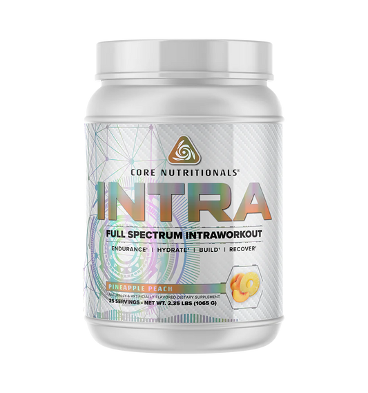 Core Nutritionals Intra