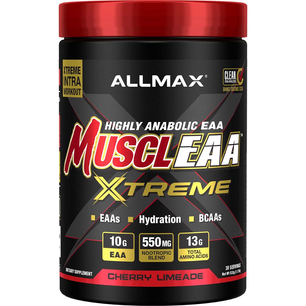 Allmax MusclEAA Xtreme