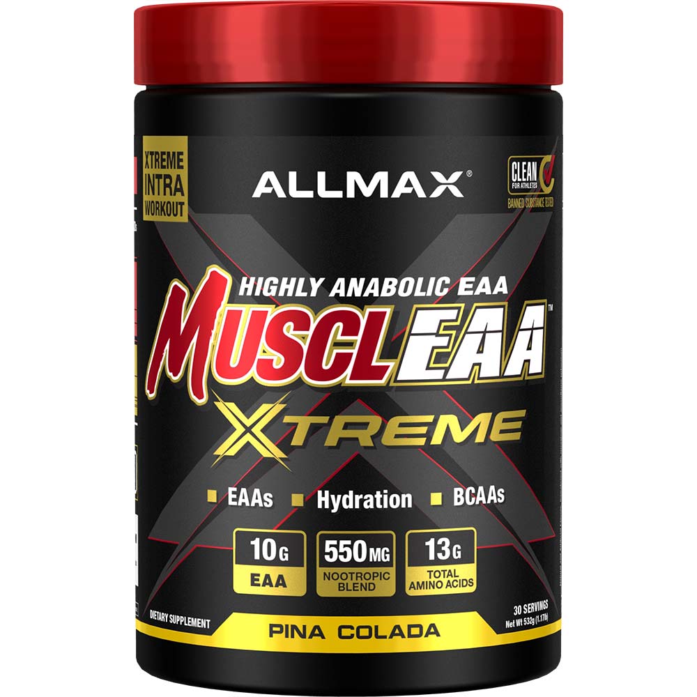 Allmax MusclEAA Xtreme