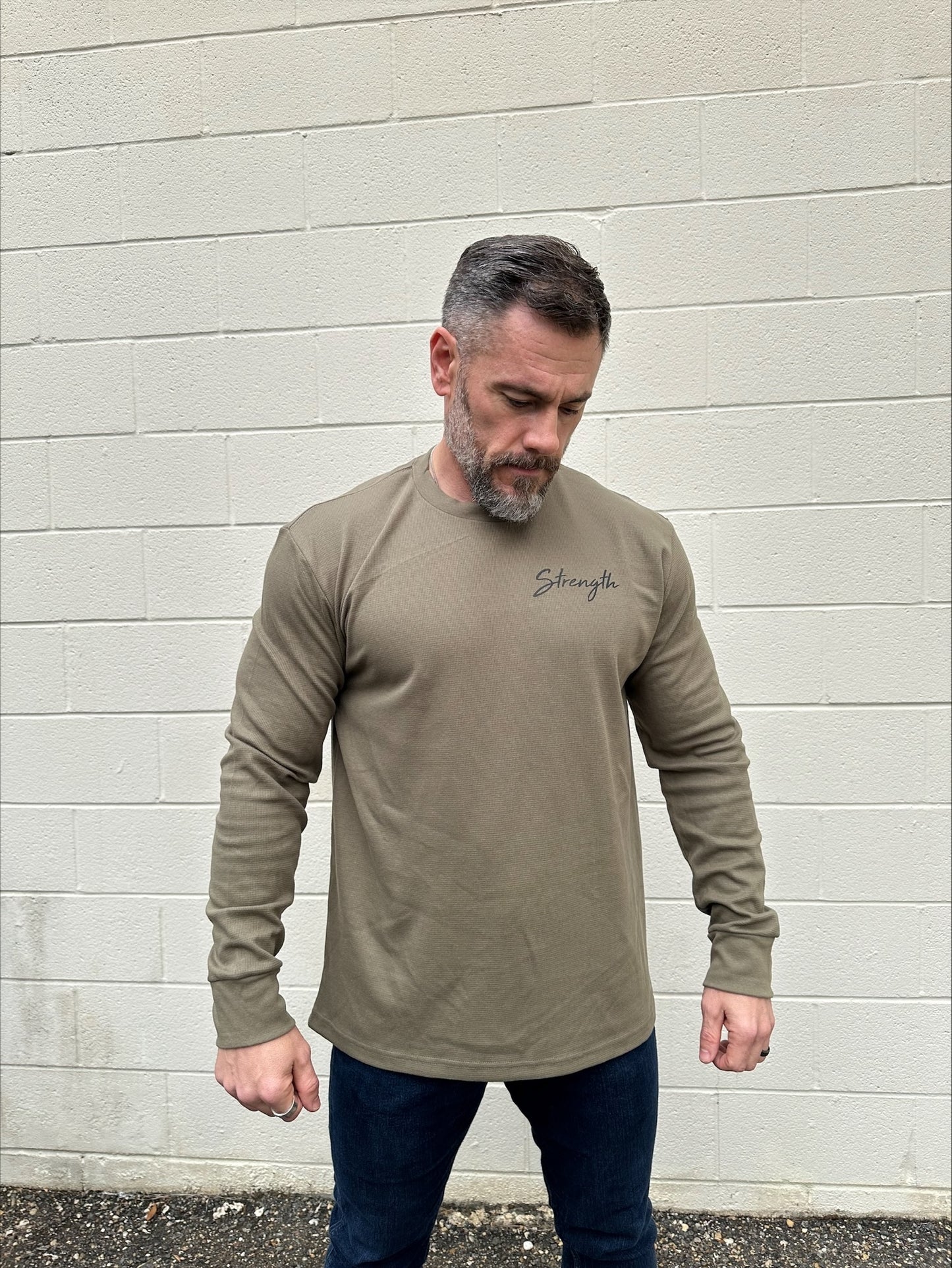 Thermal Long Sleeves
