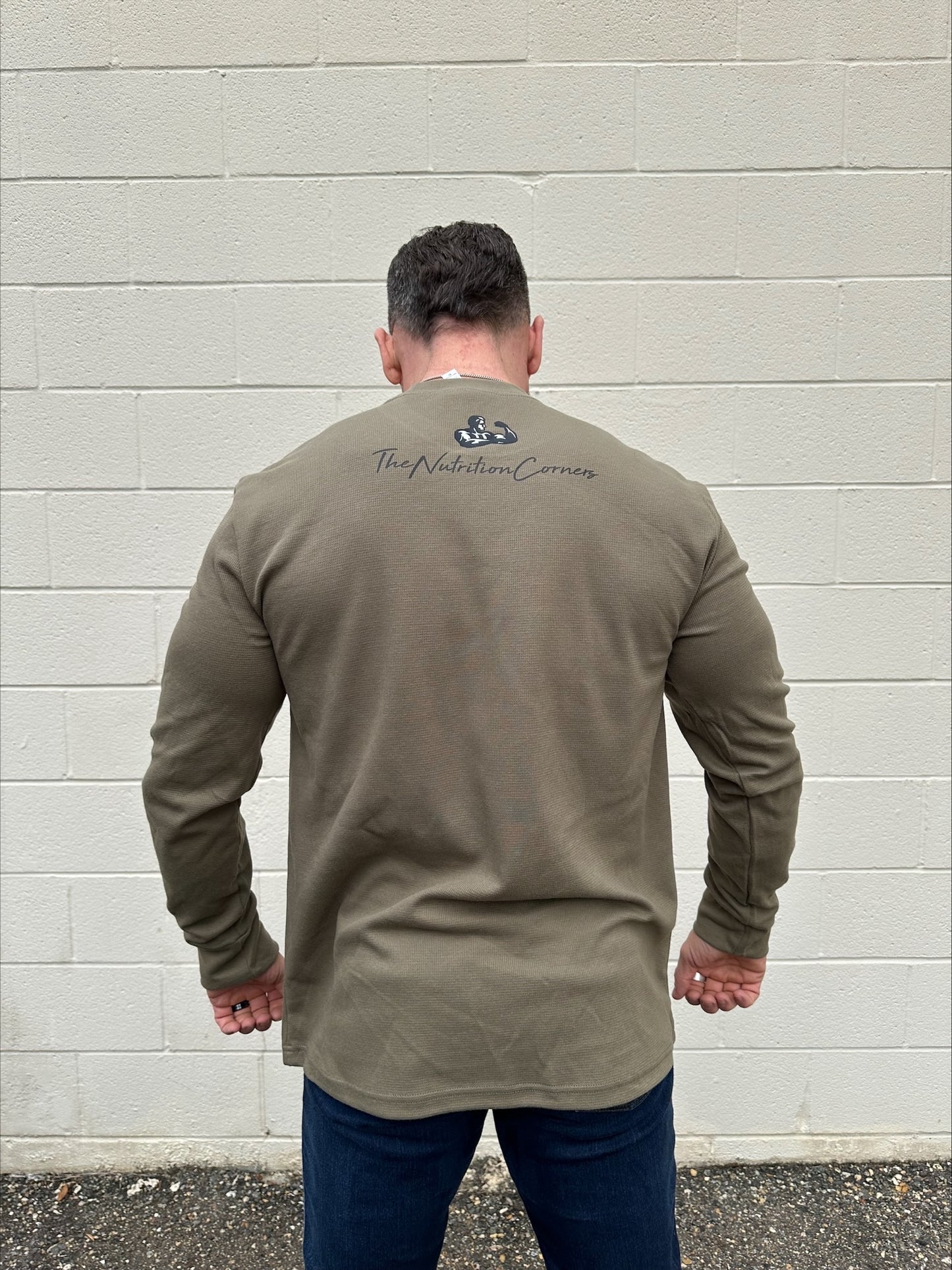 Thermal Long Sleeves