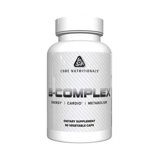 Core Nutritionals B-Complex