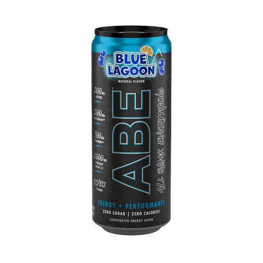 ABE Energy Drink