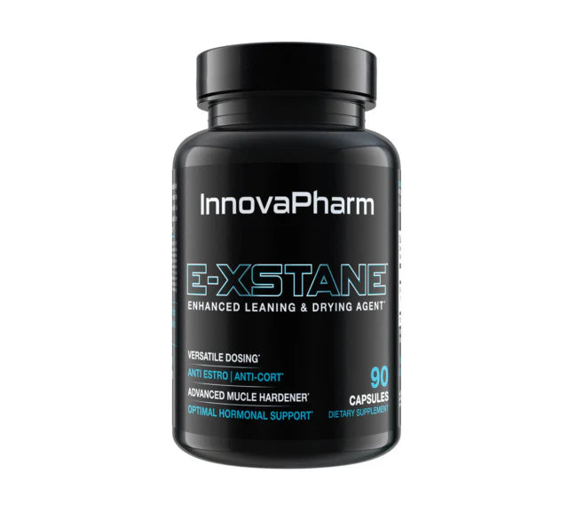 InnovaPharm E-xstane